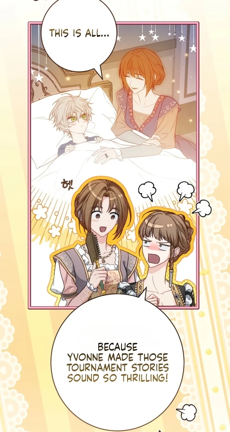 Marriage of Convenience 2 - An Unforgettable Song Chapter 52 page 14 - 