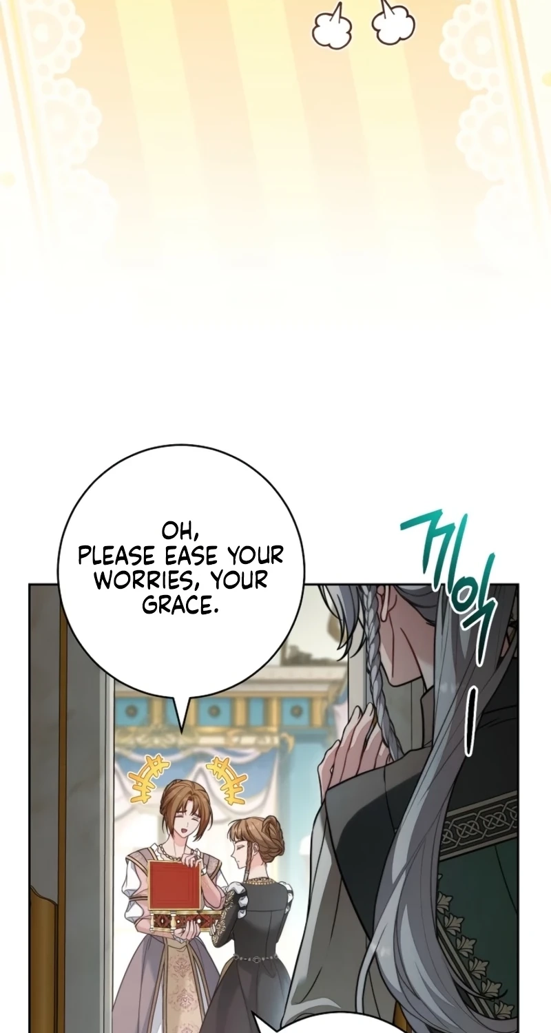 Marriage of Convenience 2 - An Unforgettable Song Chapter 52 page 15 - 