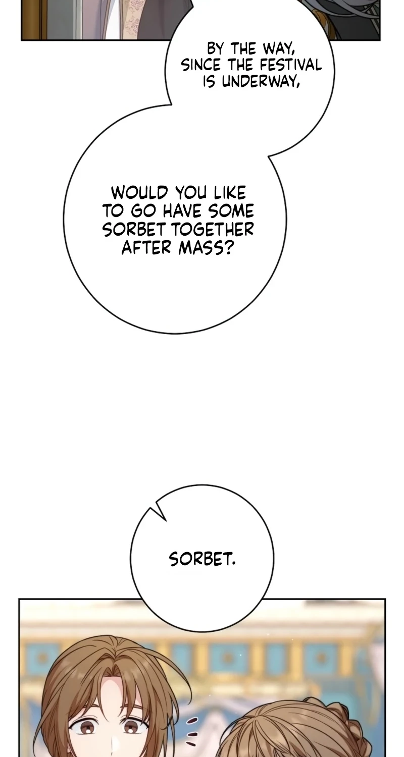 Marriage of Convenience 2 - An Unforgettable Song Chapter 52 page 16 - 