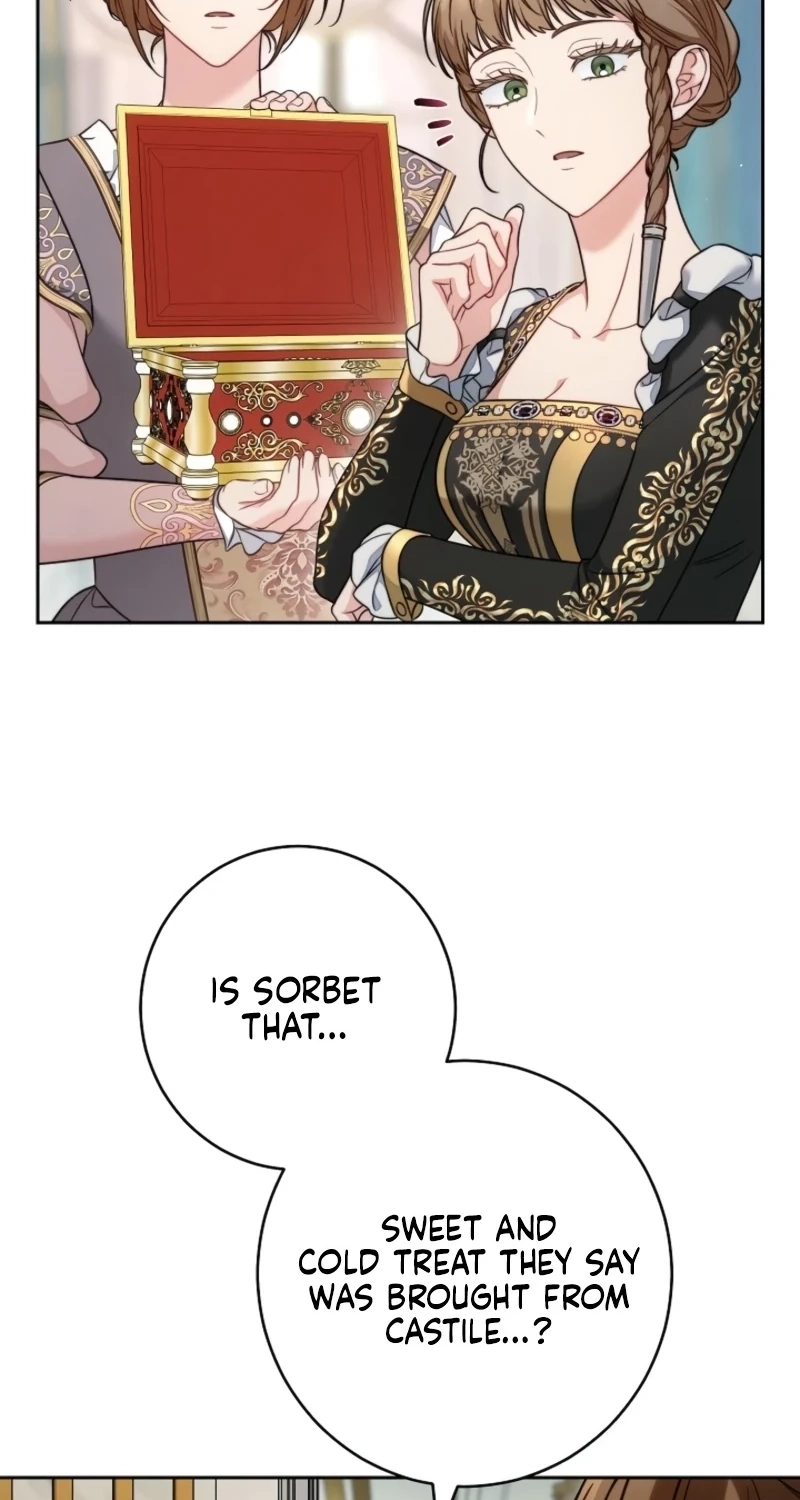 Marriage of Convenience 2 - An Unforgettable Song Chapter 52 page 17 - 