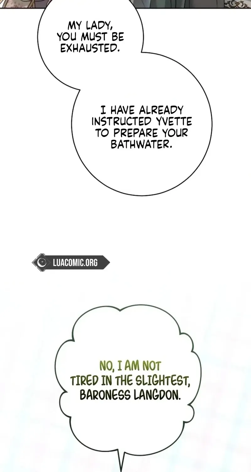 Marriage of Convenience 2 - An Unforgettable Song Chapter 52 page 20 - 