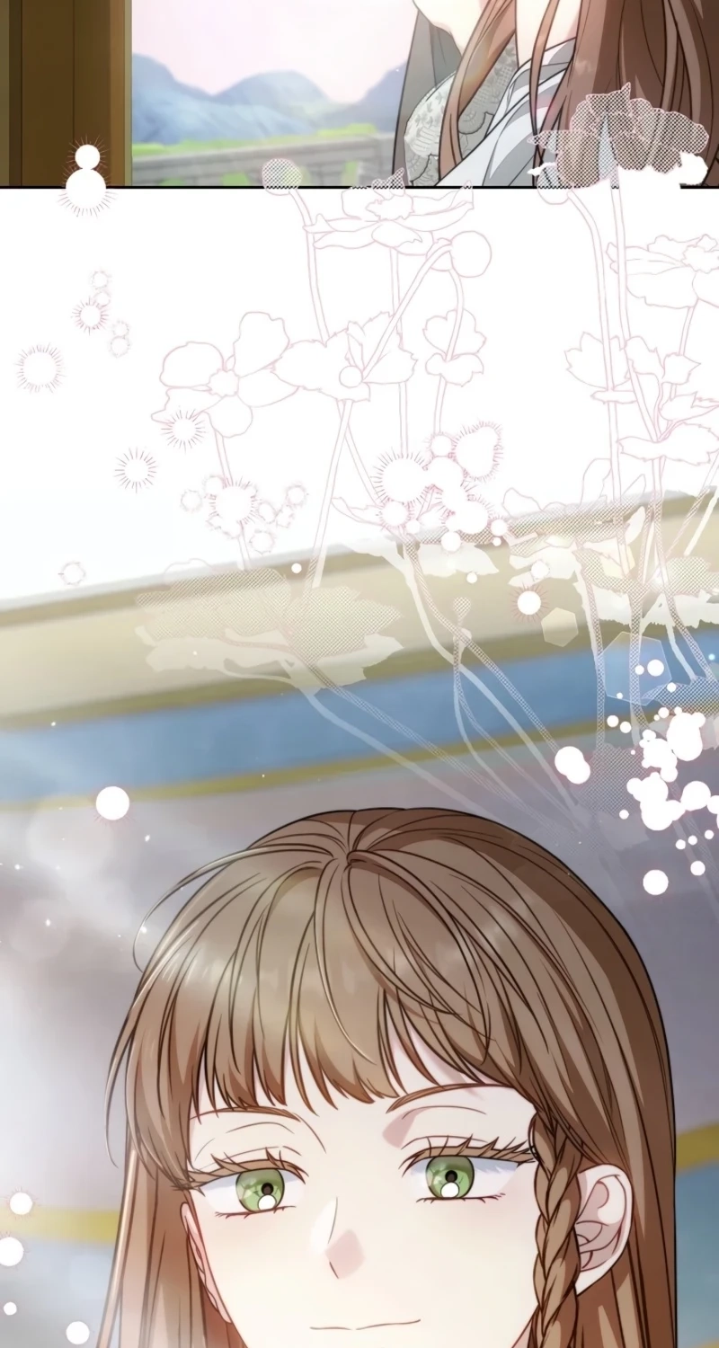 Marriage of Convenience 2 - An Unforgettable Song Chapter 52 page 3 - 