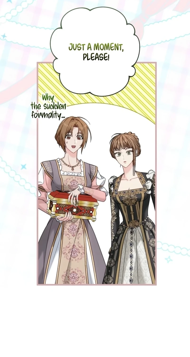 Marriage of Convenience 2 - An Unforgettable Song Chapter 52 page 23 - 