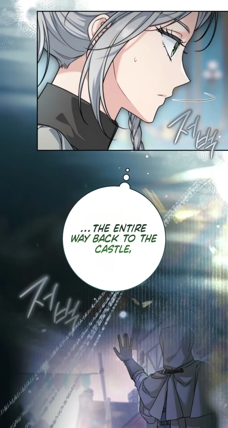 Marriage of Convenience 2 - An Unforgettable Song Chapter 52 page 26 - 