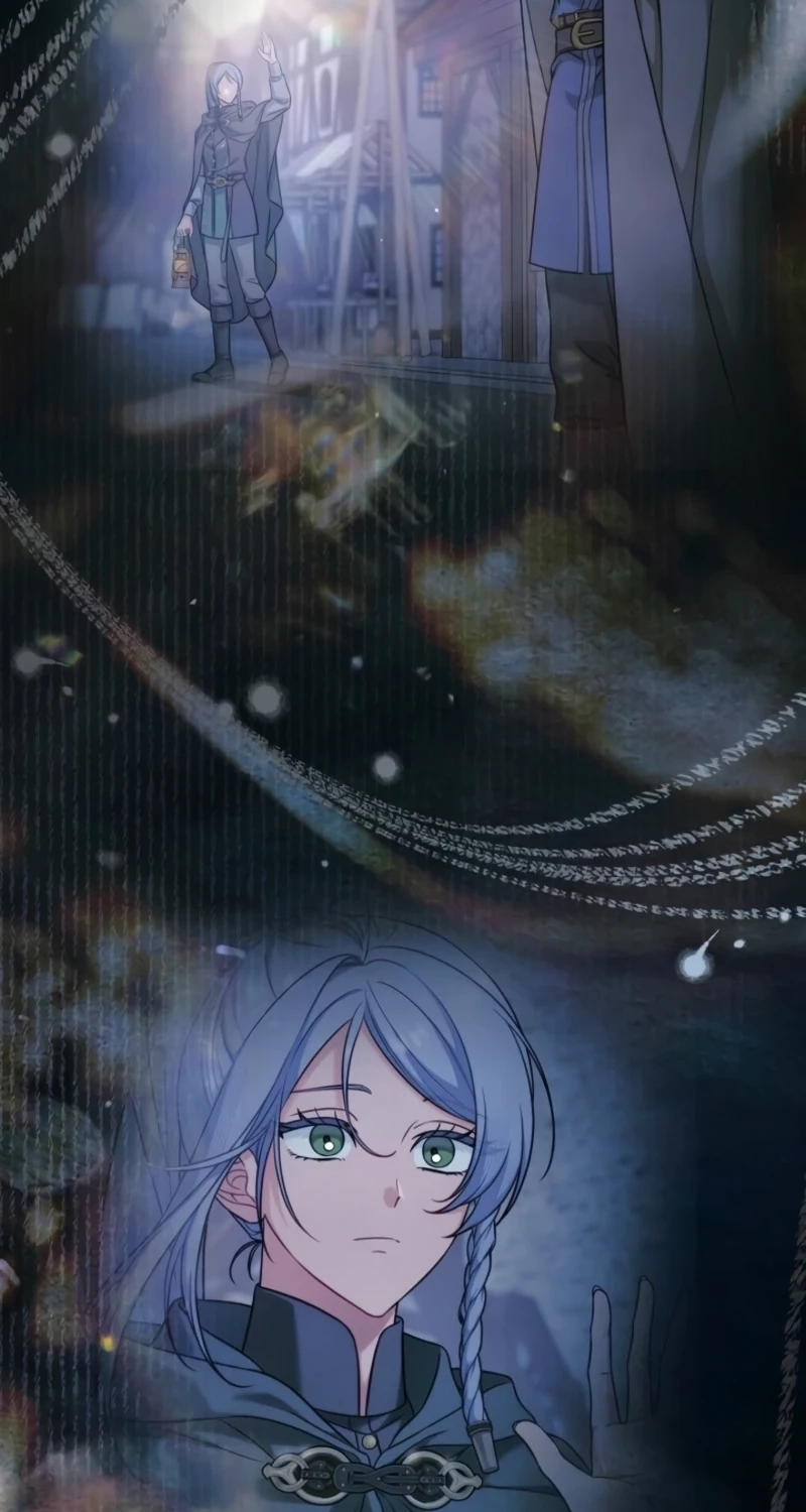 Marriage of Convenience 2 - An Unforgettable Song Chapter 52 page 27 - 
