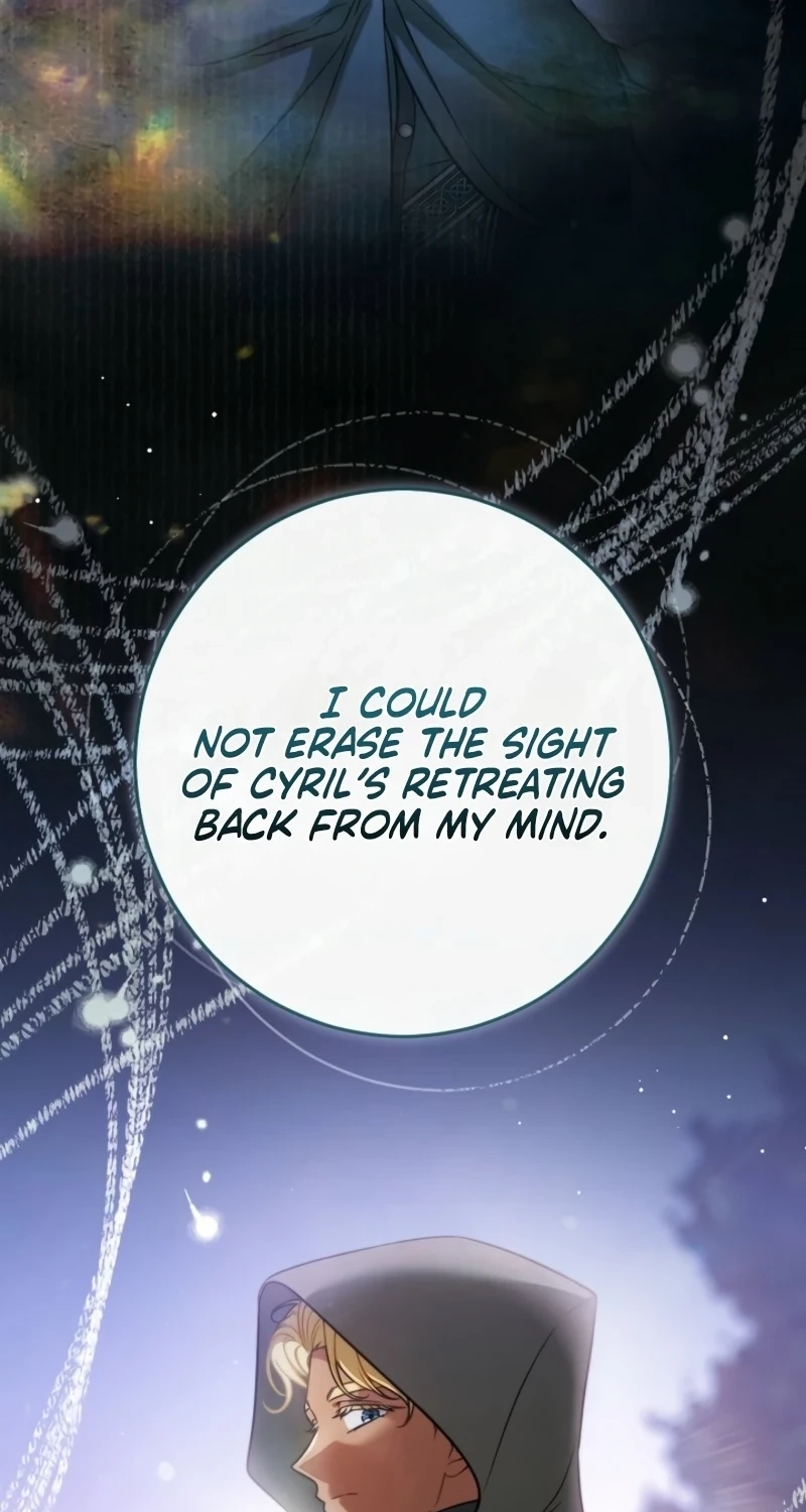 Marriage of Convenience 2 - An Unforgettable Song Chapter 52 page 28 - 