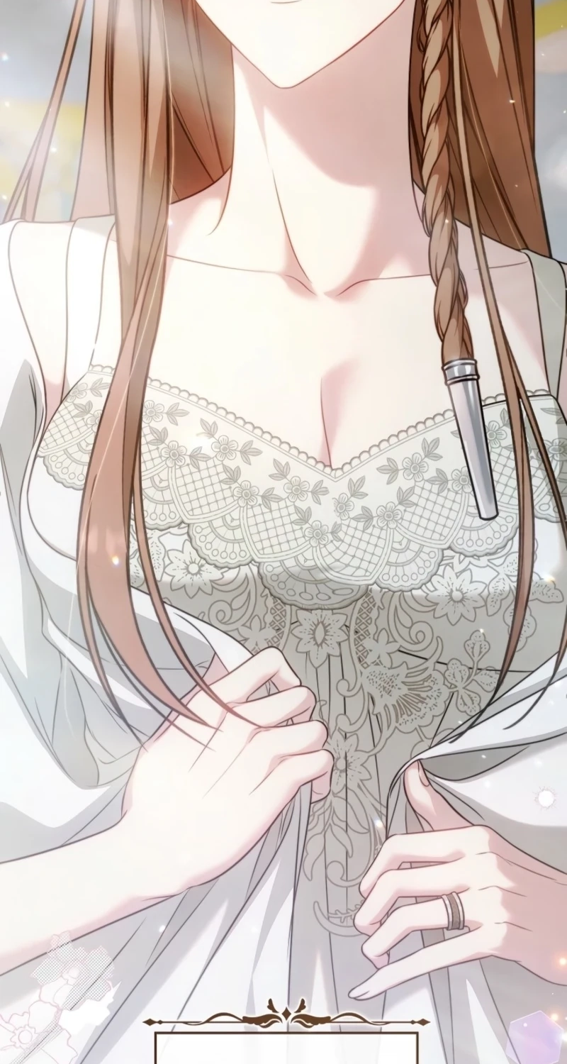 Marriage of Convenience 2 - An Unforgettable Song Chapter 52 page 4 - 