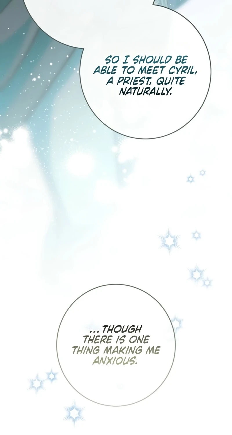 Marriage of Convenience 2 - An Unforgettable Song Chapter 52 page 31 - 