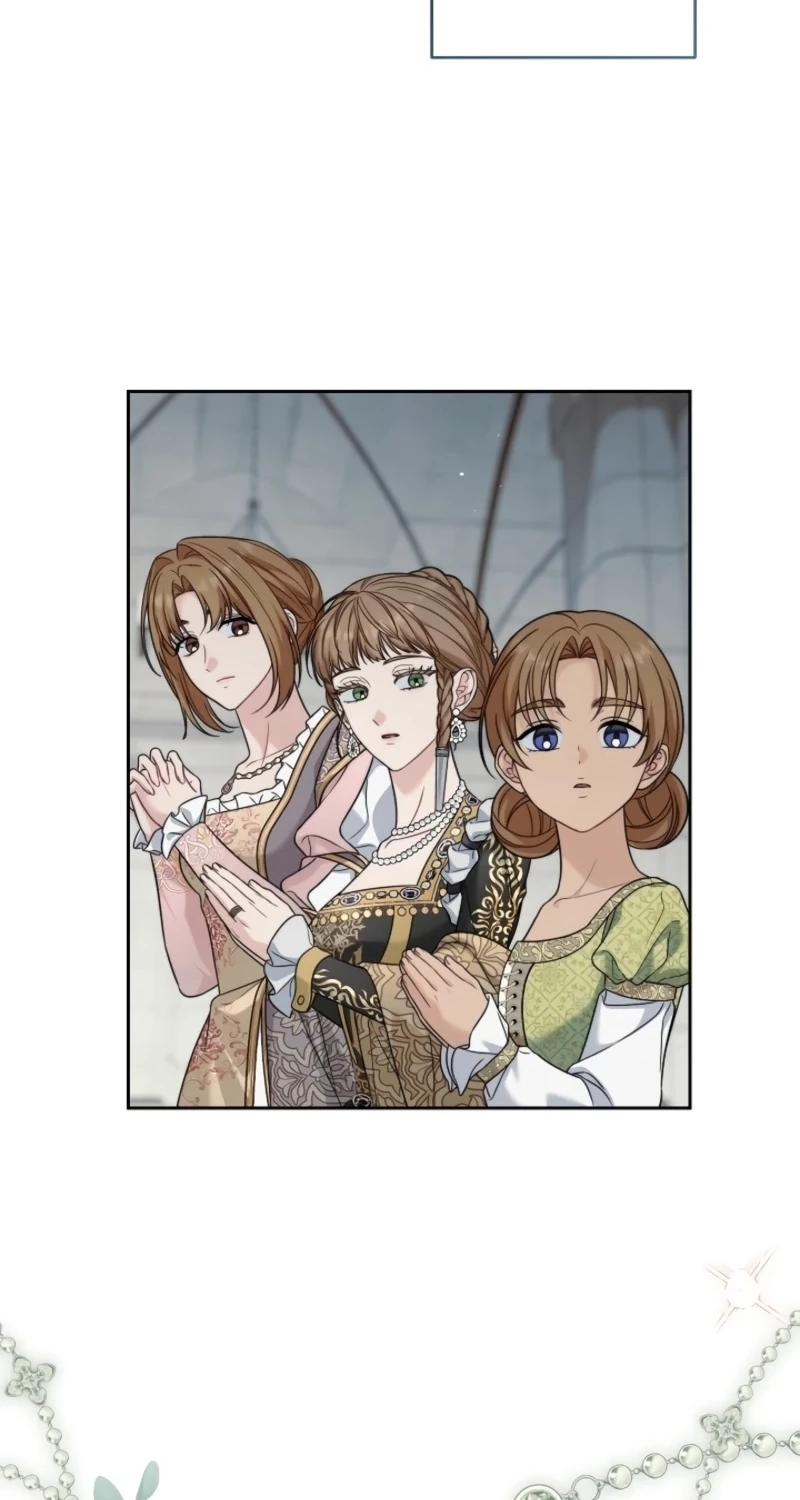 Marriage of Convenience 2 - An Unforgettable Song Chapter 52 page 34 - 