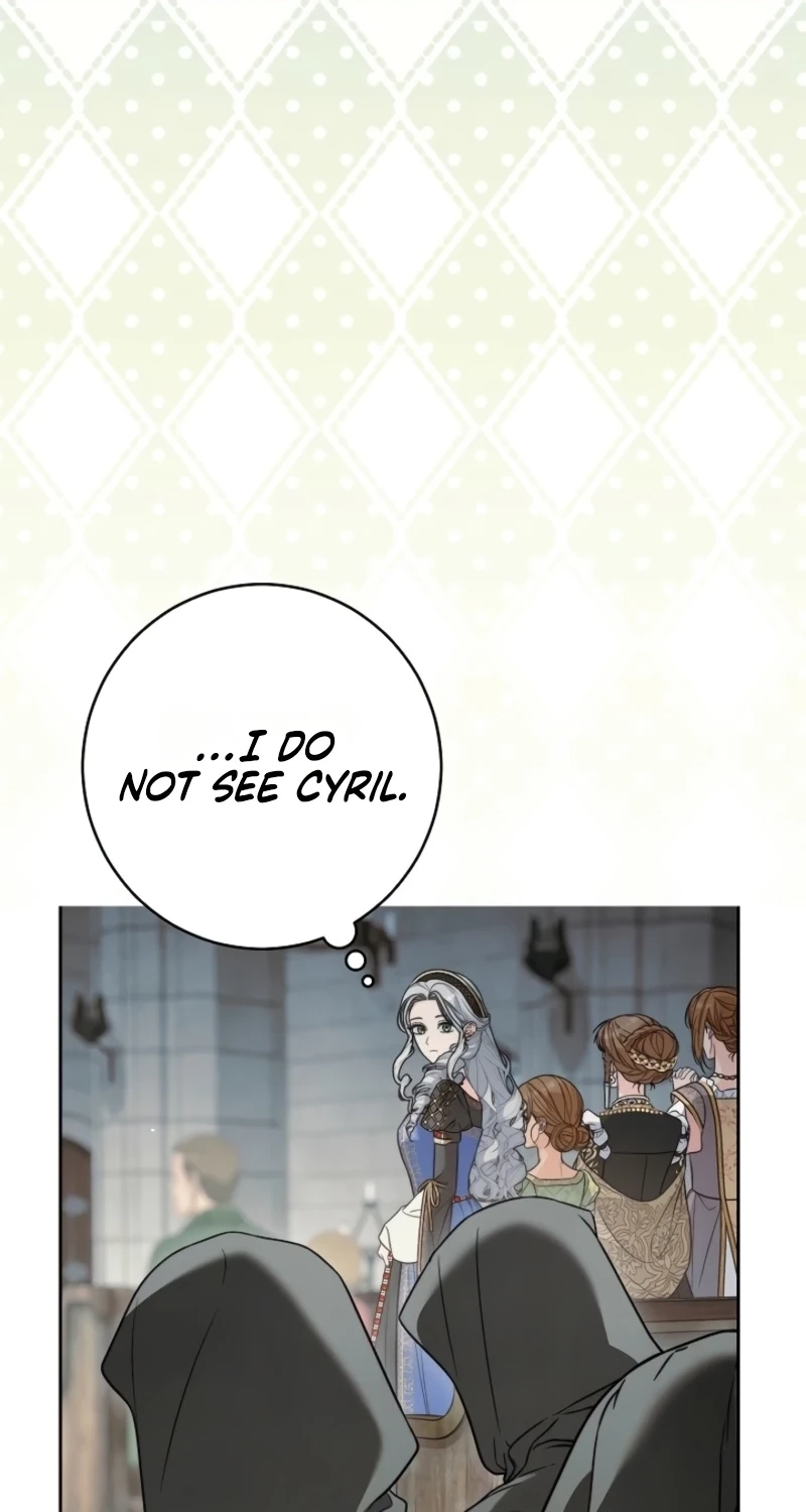 Marriage of Convenience 2 - An Unforgettable Song Chapter 52 page 38 - 