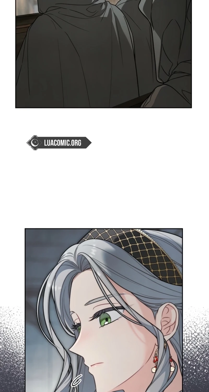 Marriage of Convenience 2 - An Unforgettable Song Chapter 52 page 39 - 