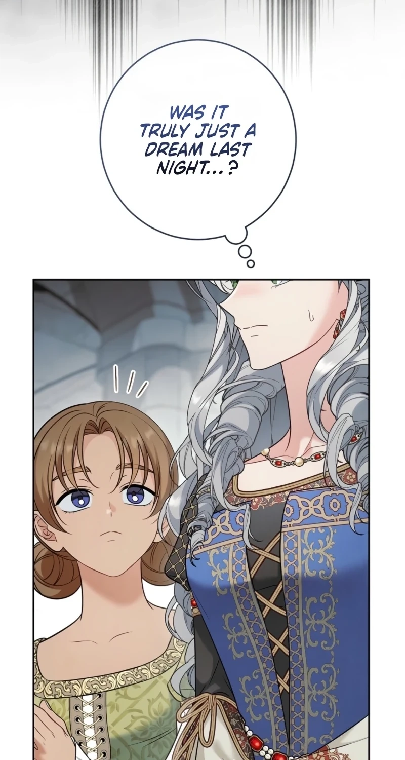 Marriage of Convenience 2 - An Unforgettable Song Chapter 52 page 42 - 