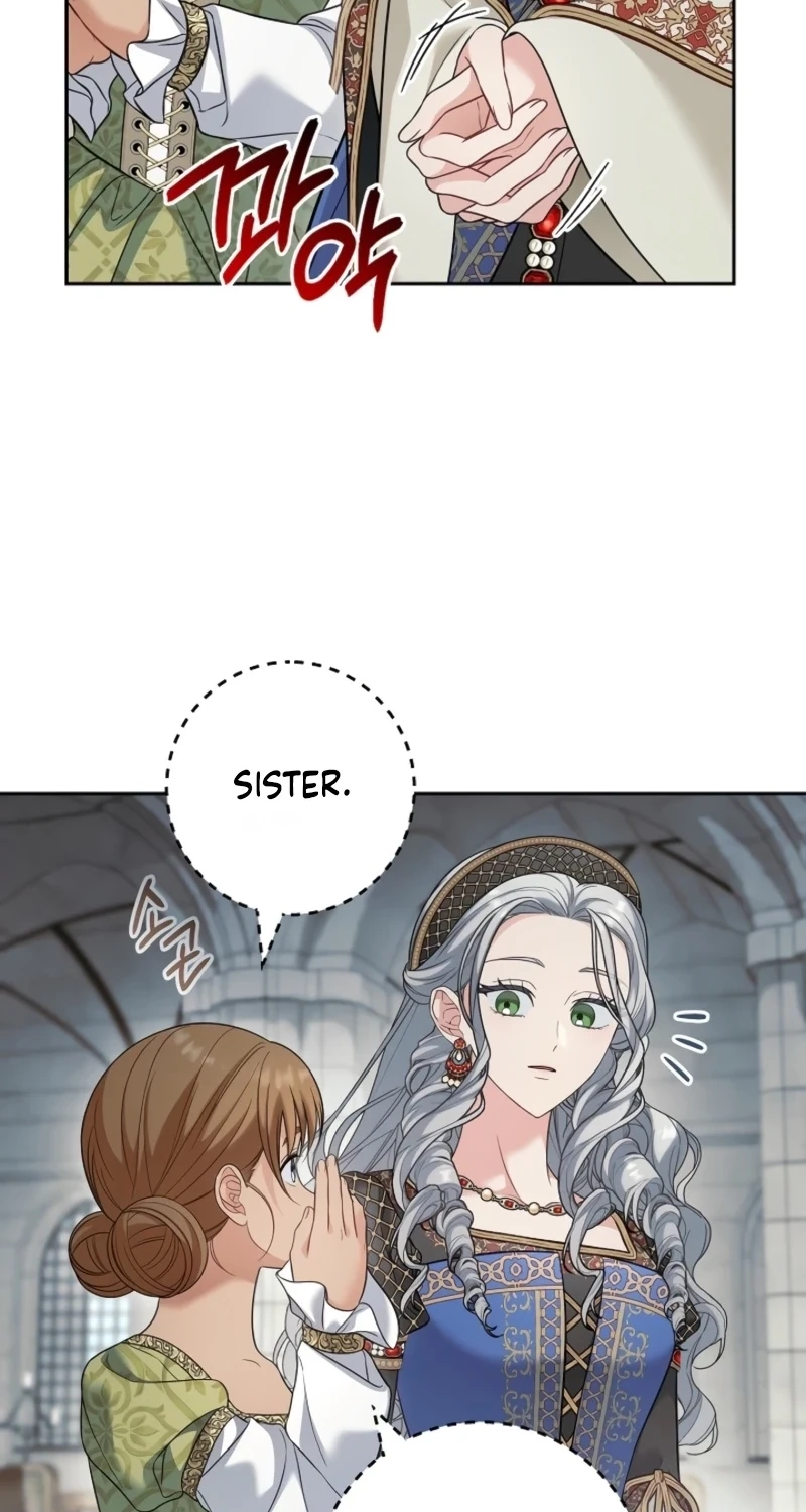 Marriage of Convenience 2 - An Unforgettable Song Chapter 52 page 43 - 