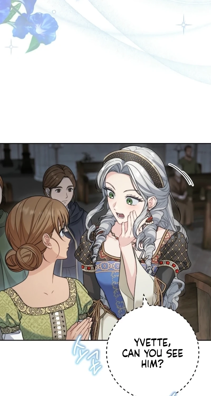 Marriage of Convenience 2 - An Unforgettable Song Chapter 52 page 49 - 