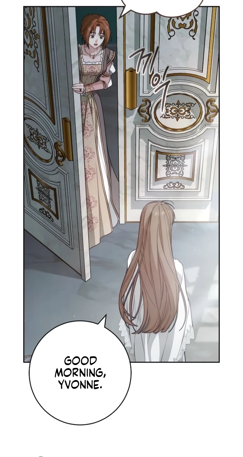 Marriage of Convenience 2 - An Unforgettable Song Chapter 52 page 6 - 