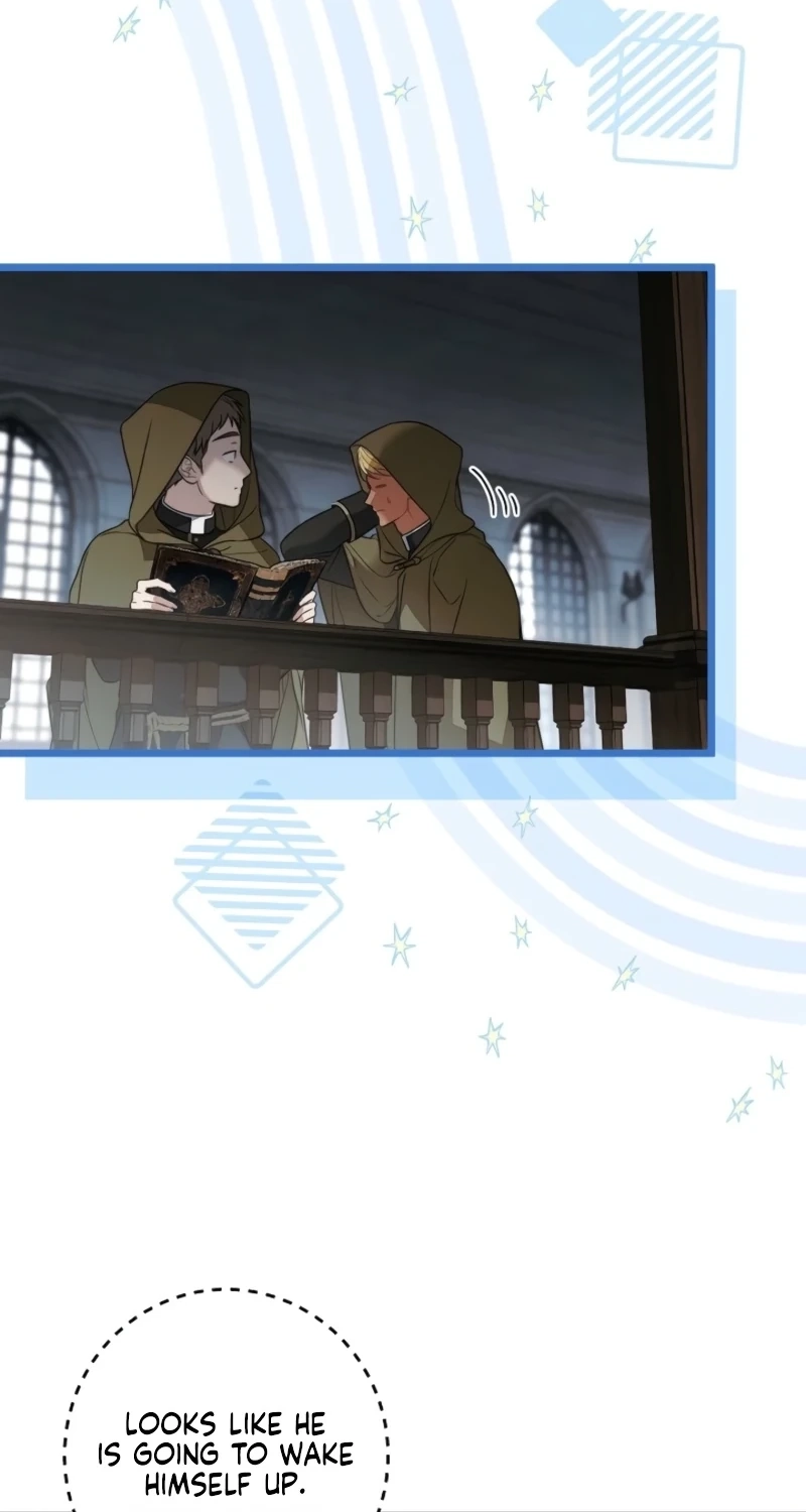 Marriage of Convenience 2 - An Unforgettable Song Chapter 52 page 52 - 