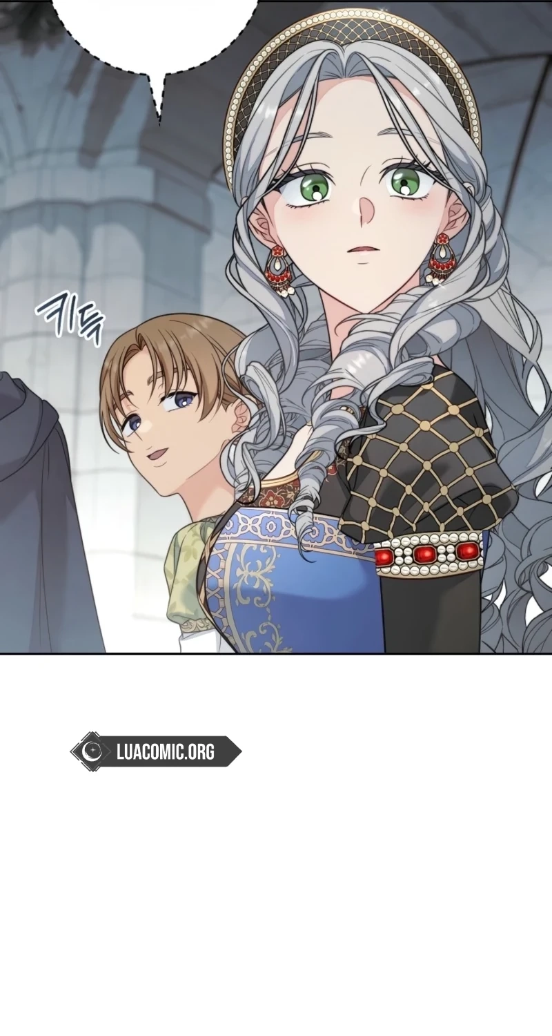 Marriage of Convenience 2 - An Unforgettable Song Chapter 52 page 53 - 