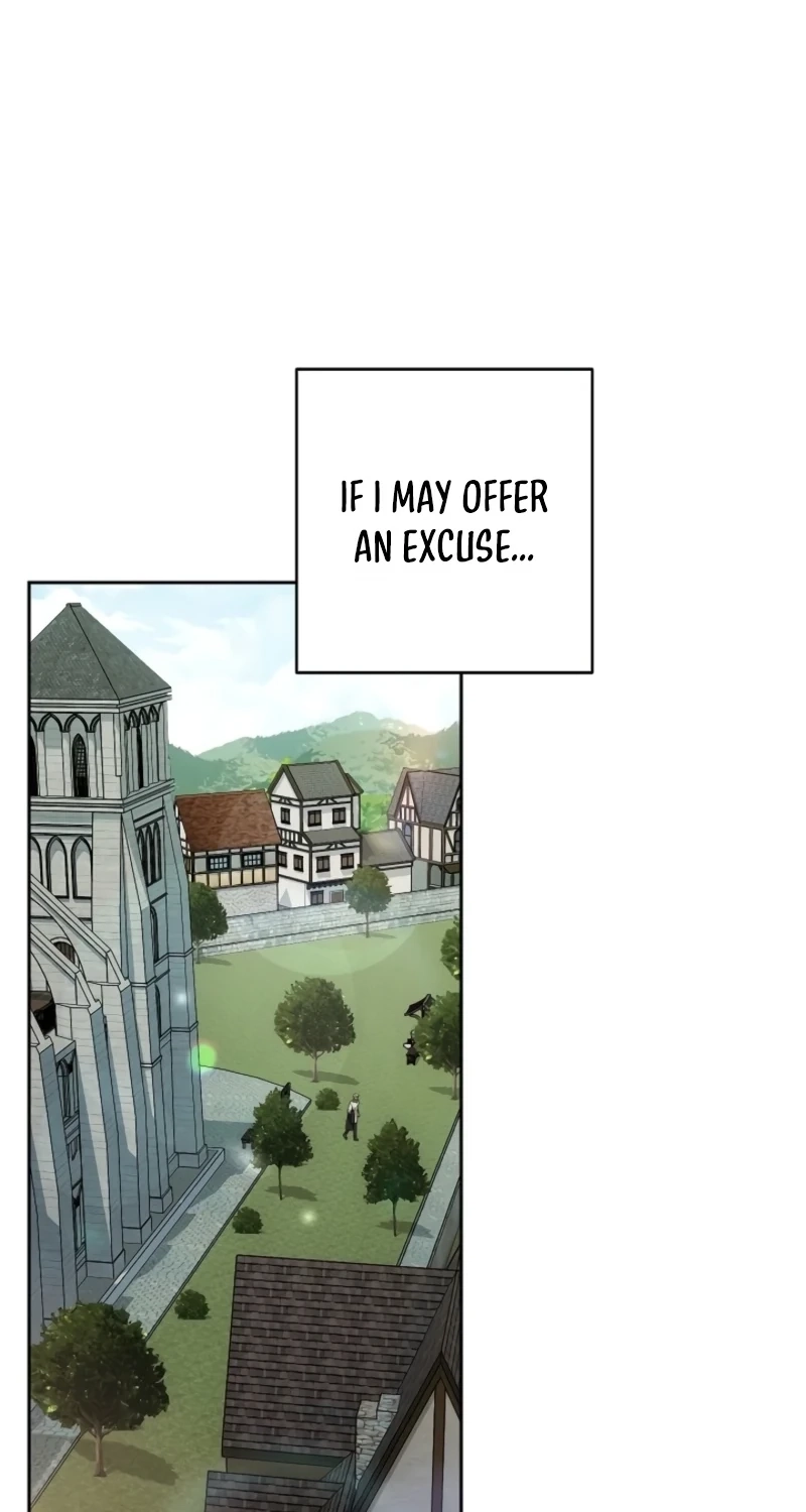 Marriage of Convenience 2 - An Unforgettable Song Chapter 52 page 54 - 