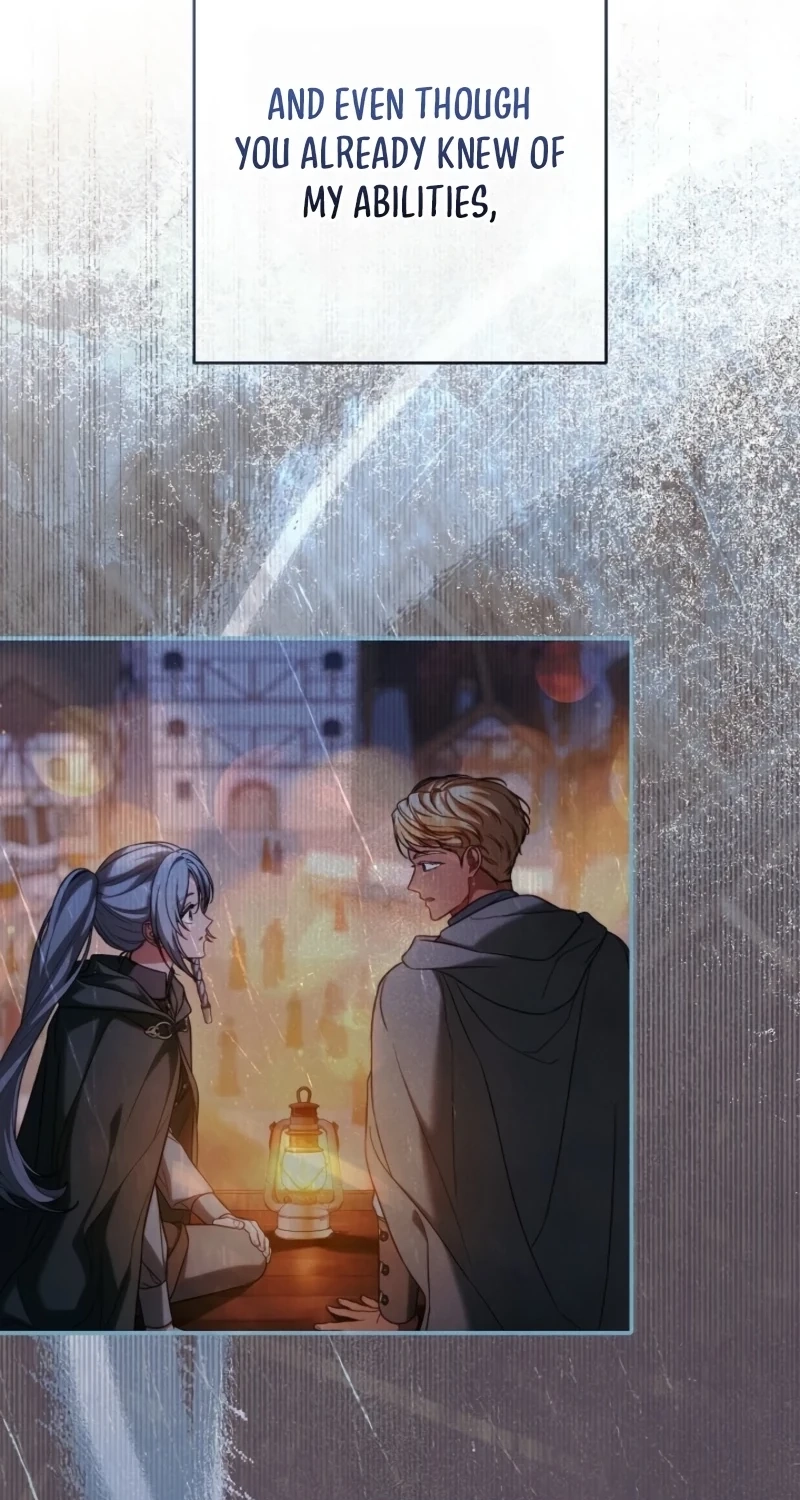 Marriage of Convenience 2 - An Unforgettable Song Chapter 52 page 59 - 