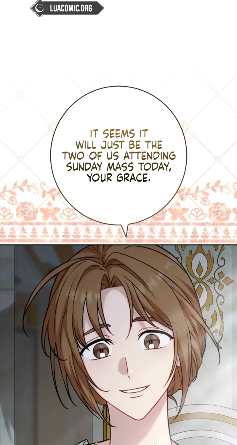 Marriage of Convenience 2 - An Unforgettable Song Chapter 52 page 7 - 