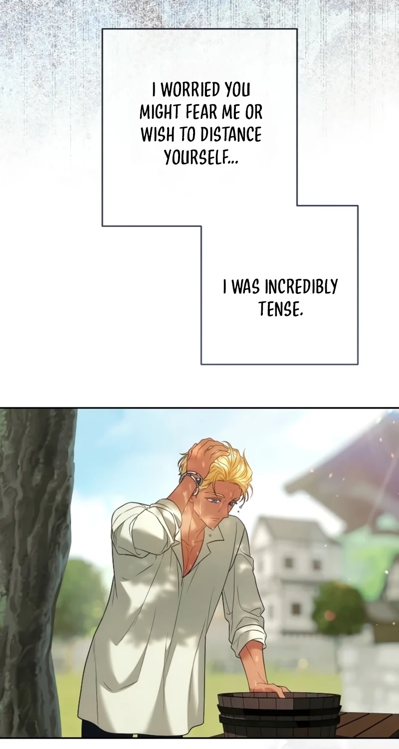 Marriage of Convenience 2 - An Unforgettable Song Chapter 52 page 61 - 