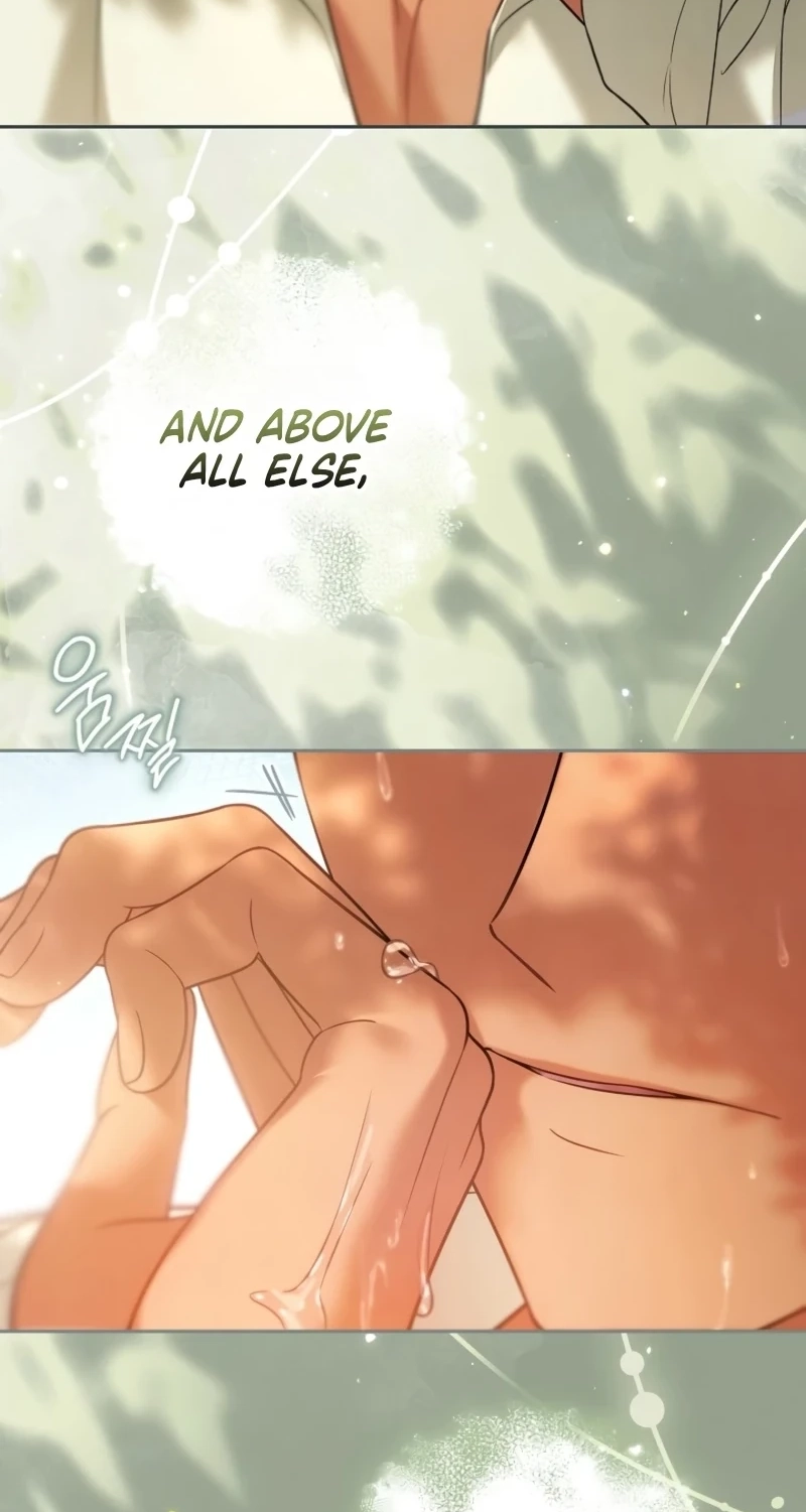 Marriage of Convenience 2 - An Unforgettable Song Chapter 52 page 63 - 