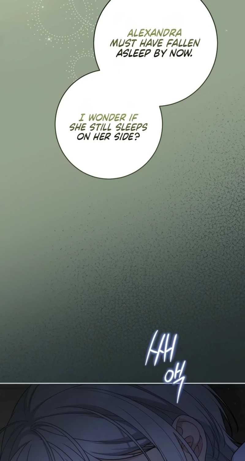 Marriage of Convenience 2 - An Unforgettable Song Chapter 52 page 68 - 