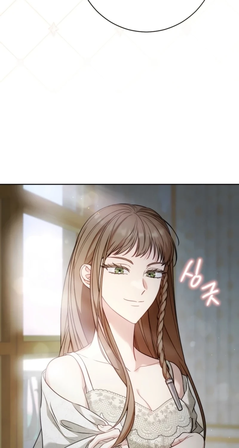 Marriage of Convenience 2 - An Unforgettable Song Chapter 52 page 9 - 