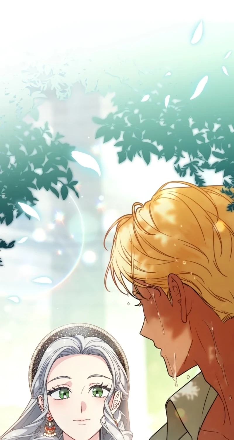 Marriage of Convenience 2 - An Unforgettable Song Chapter 52 page 85 - 