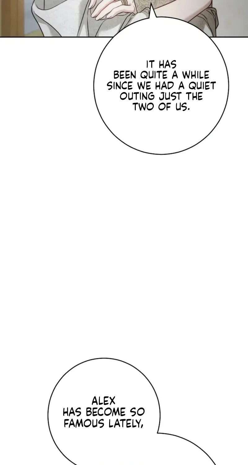 Marriage of Convenience 2 - An Unforgettable Song Chapter 52 page 10 - 
