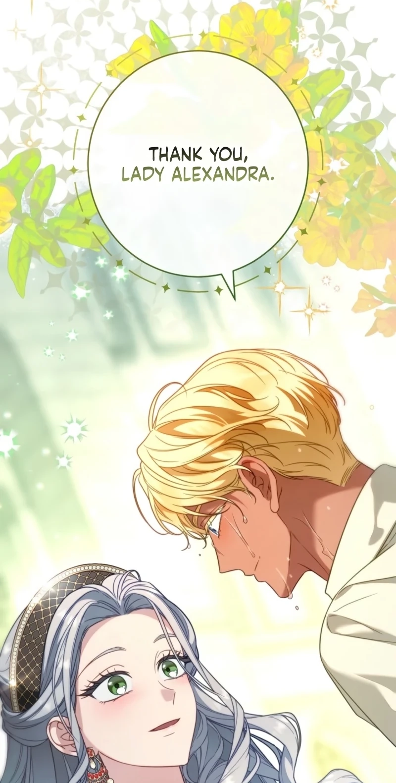 Marriage of Convenience 2 - An Unforgettable Song Chapter 52 page 94 - 