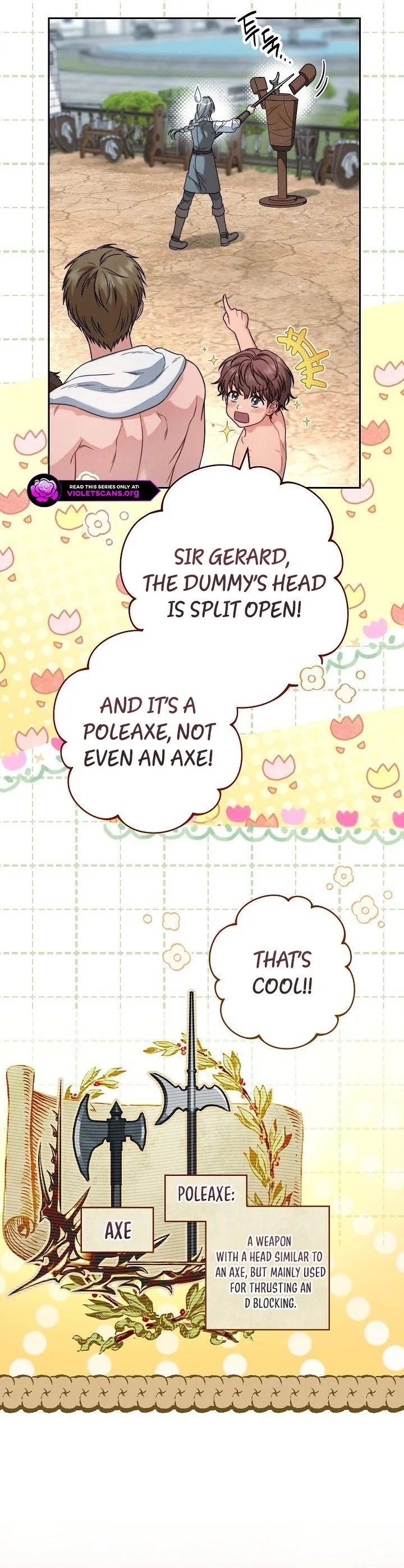 Marriage of Convenience 2 - An Unforgettable Song Chapter 53 page 12 - 