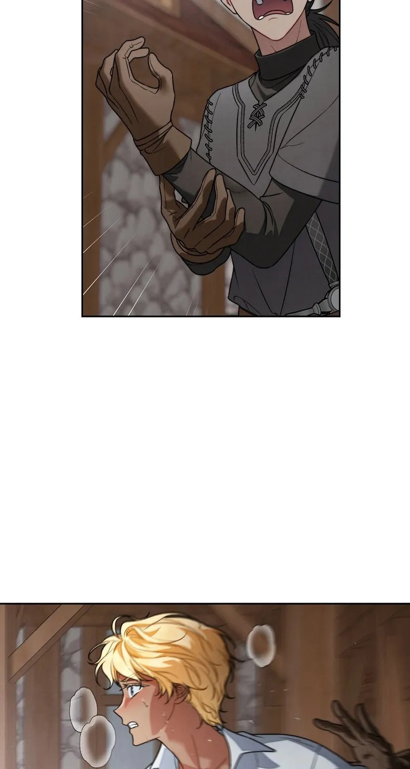 Marriage of Convenience 2 - An Unforgettable Song Chapter 6 page 17 - 