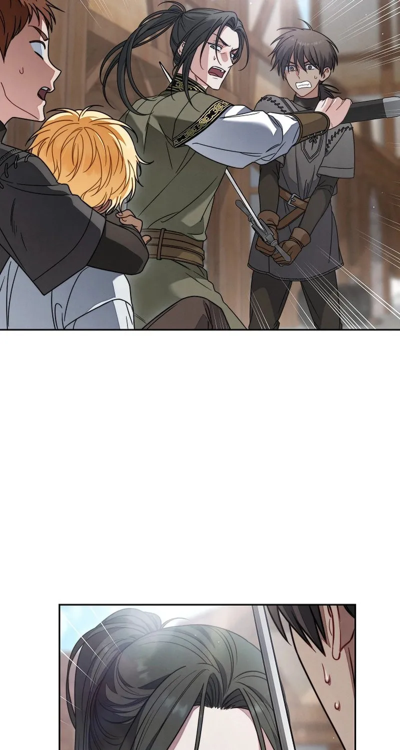 Marriage of Convenience 2 - An Unforgettable Song Chapter 6 page 28 - 