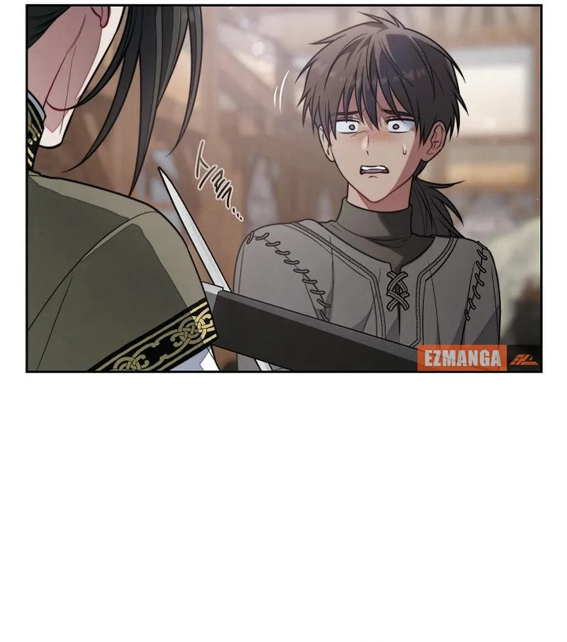 Marriage of Convenience 2 - An Unforgettable Song Chapter 6 page 30 - 
