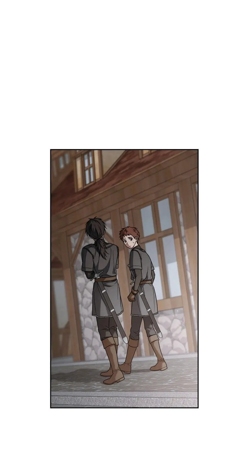 Marriage of Convenience 2 - An Unforgettable Song Chapter 6 page 35 - 