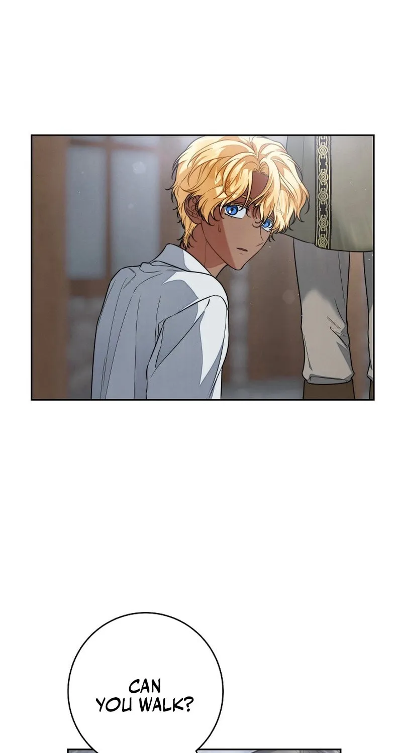 Marriage of Convenience 2 - An Unforgettable Song Chapter 6 page 36 - 