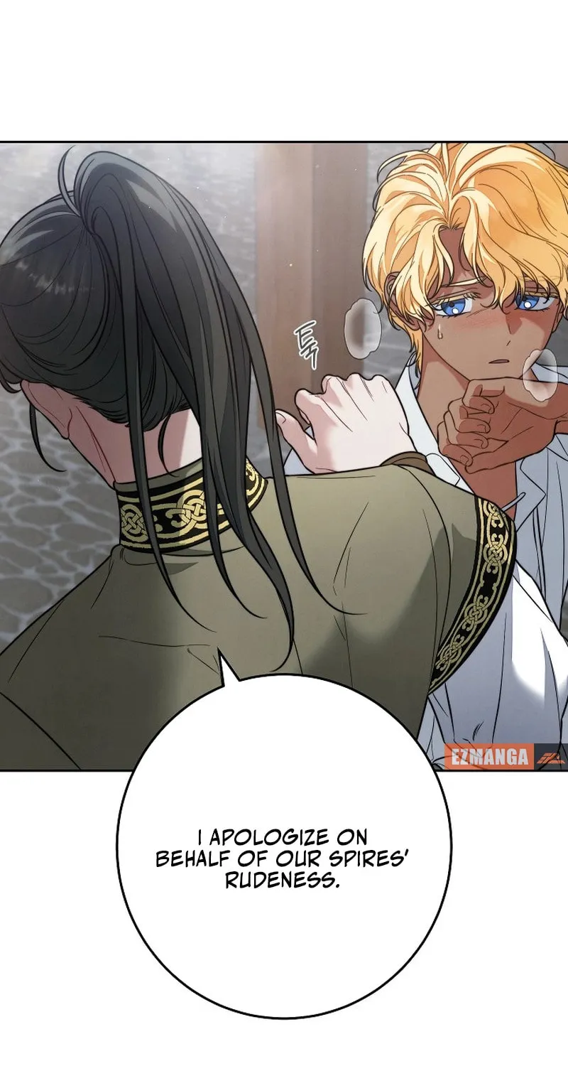 Marriage of Convenience 2 - An Unforgettable Song Chapter 6 page 40 - 