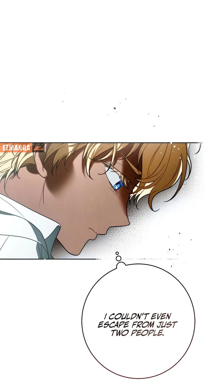 Marriage of Convenience 2 - An Unforgettable Song Chapter 6 page 42 - 