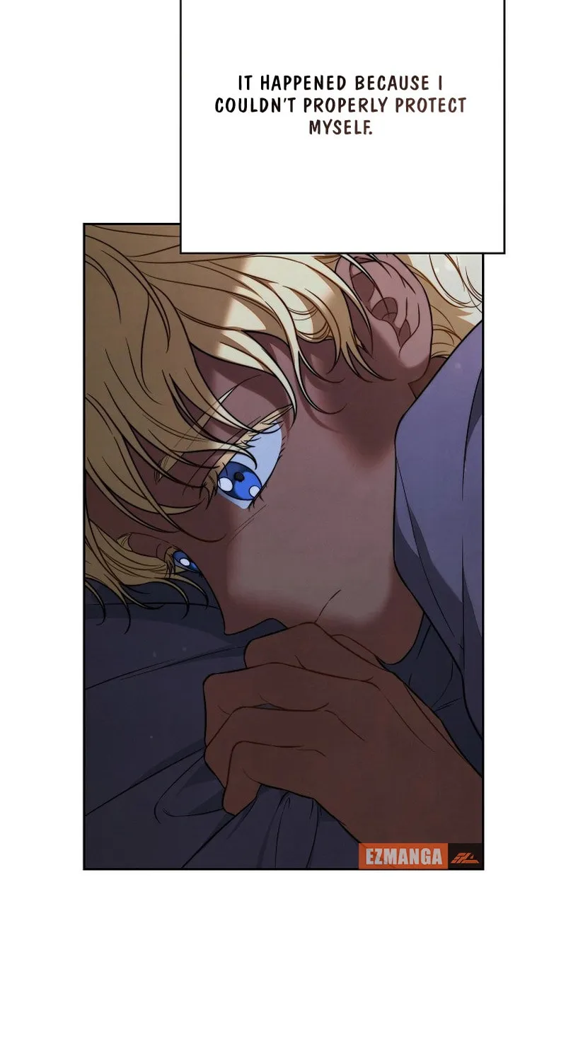 Marriage of Convenience 2 - An Unforgettable Song Chapter 6 page 60 - 