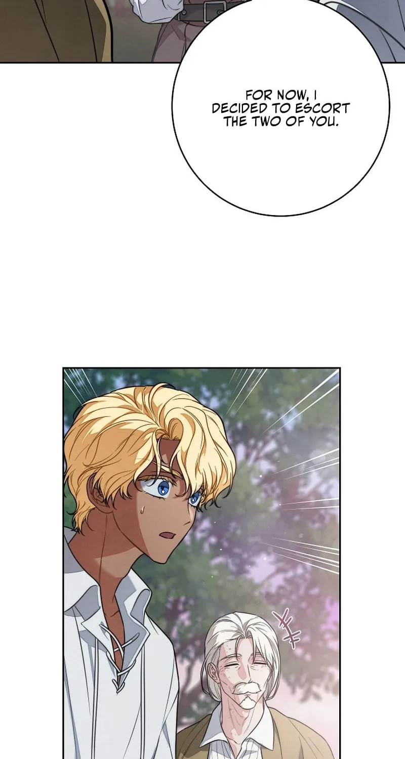 Marriage of Convenience 2 - An Unforgettable Song Chapter 6 page 64 - 
