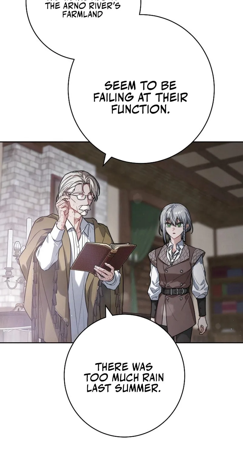 Marriage of Convenience 2 - An Unforgettable Song Chapter 6 page 69 - 