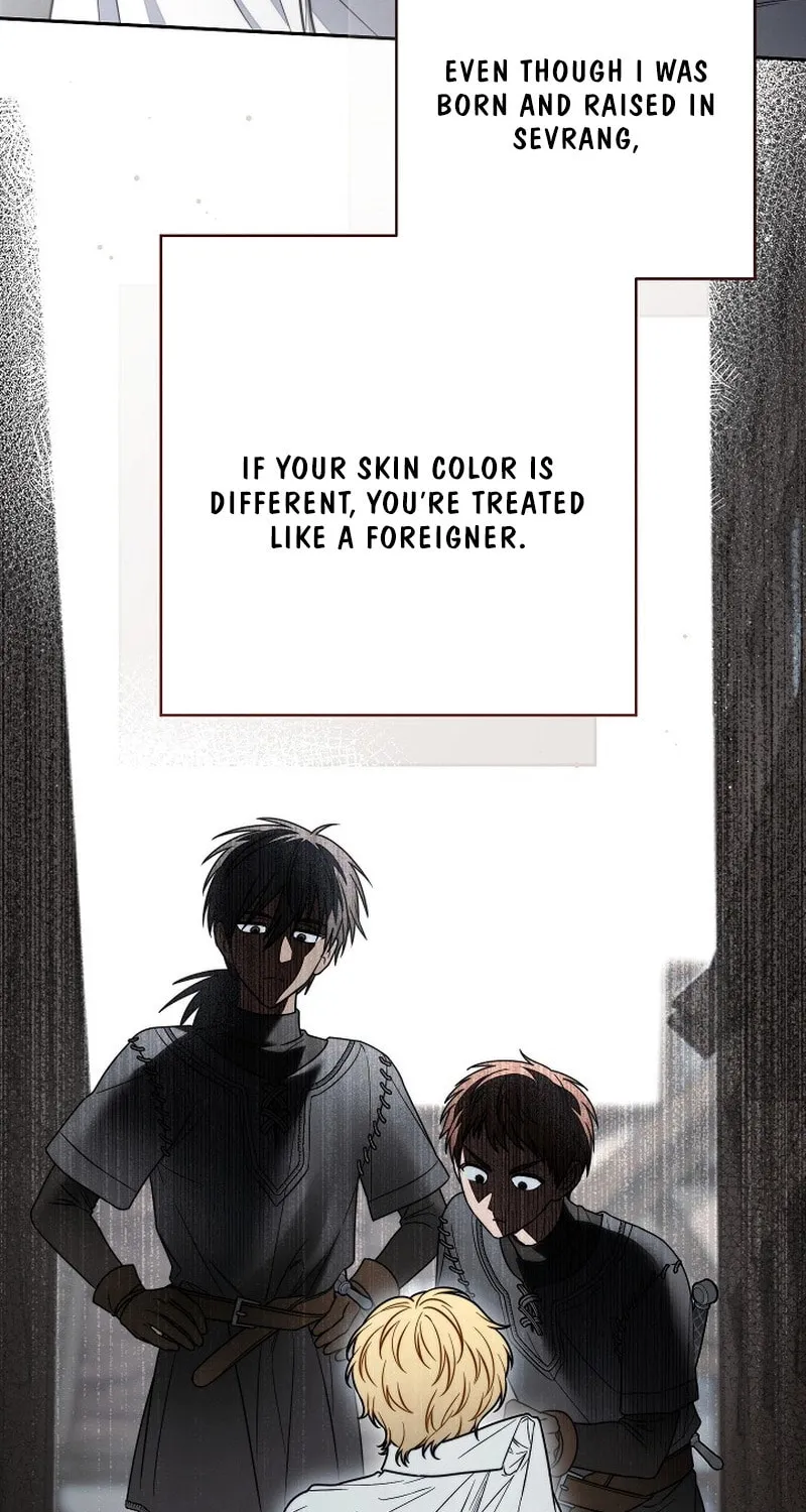 Marriage of Convenience 2 - An Unforgettable Song Chapter 6 page 8 - 