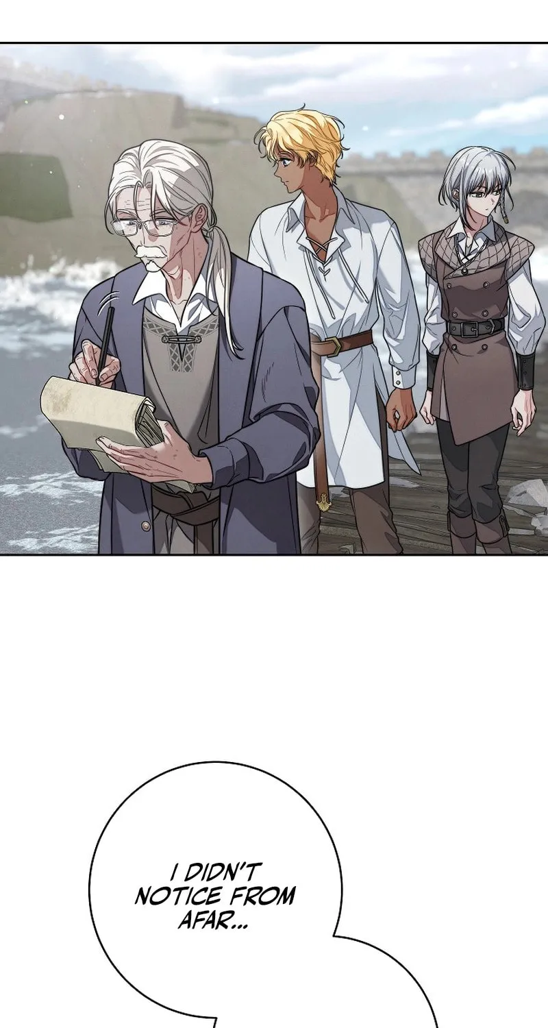 Marriage of Convenience 2 - An Unforgettable Song Chapter 6 page 75 - 
