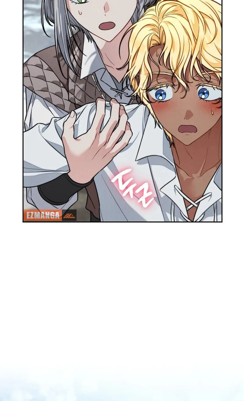 Marriage of Convenience 2 - An Unforgettable Song Chapter 6 page 80 - 