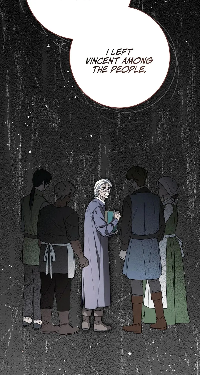 Marriage of Convenience 2 - An Unforgettable Song Chapter 6 page 10 - 
