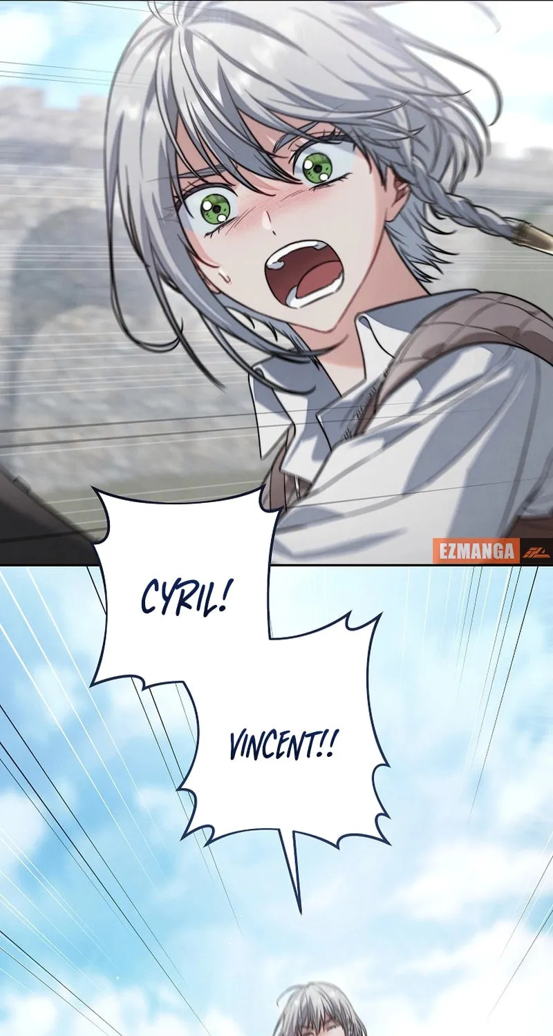 Marriage of Convenience 2 - An Unforgettable Song Chapter 7 page 11 - 