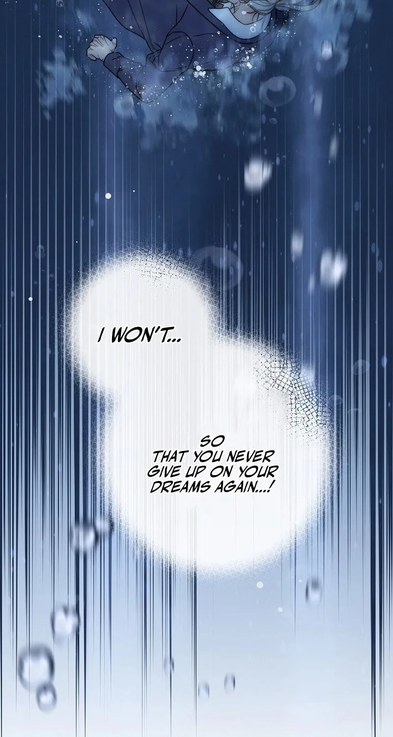 Marriage of Convenience 2 - An Unforgettable Song Chapter 7 page 32 - 