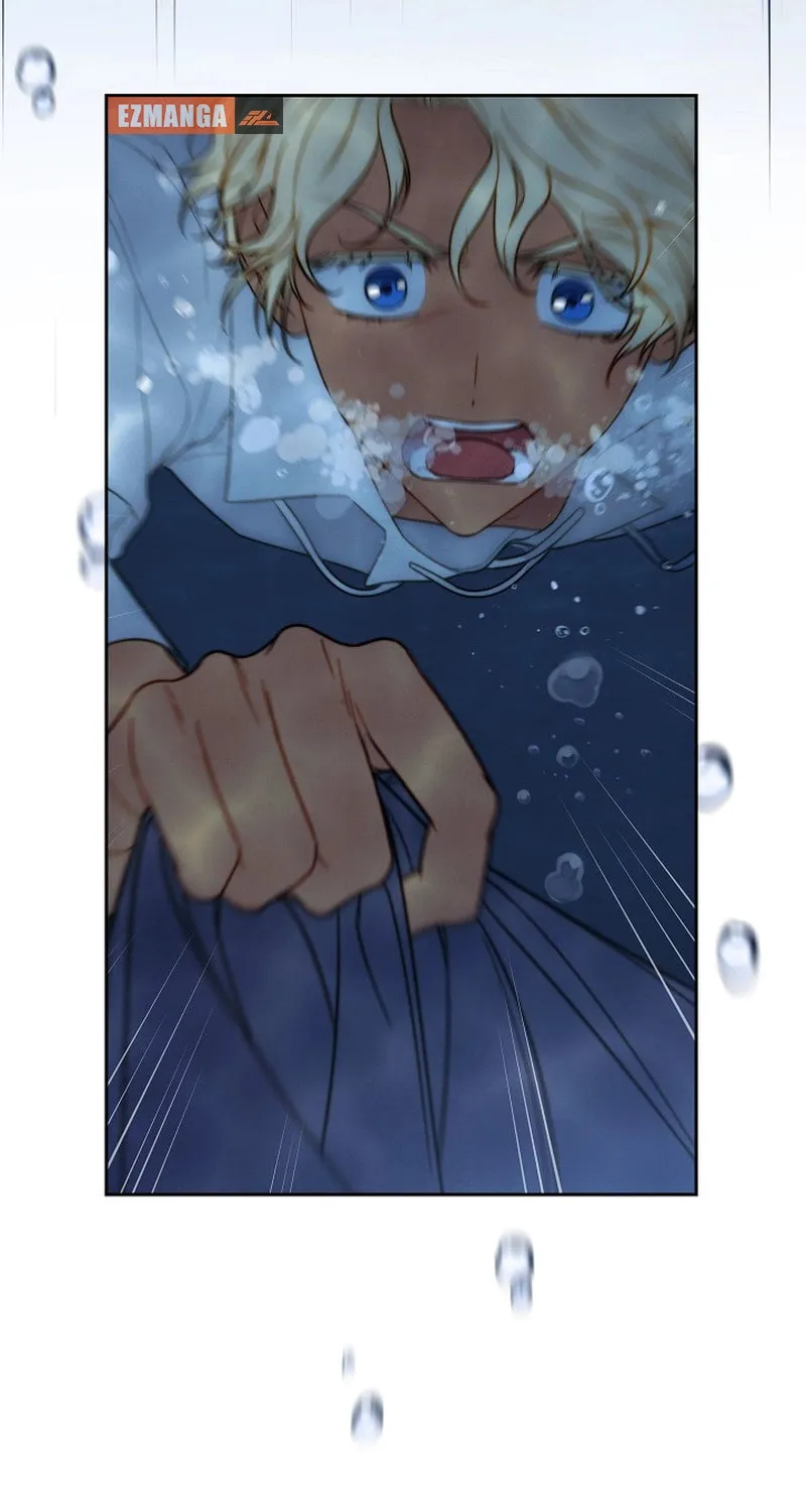 Marriage of Convenience 2 - An Unforgettable Song Chapter 7 page 33 - 