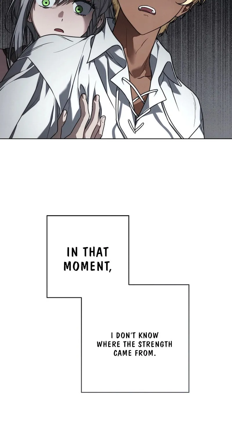 Marriage of Convenience 2 - An Unforgettable Song Chapter 7 page 5 - 